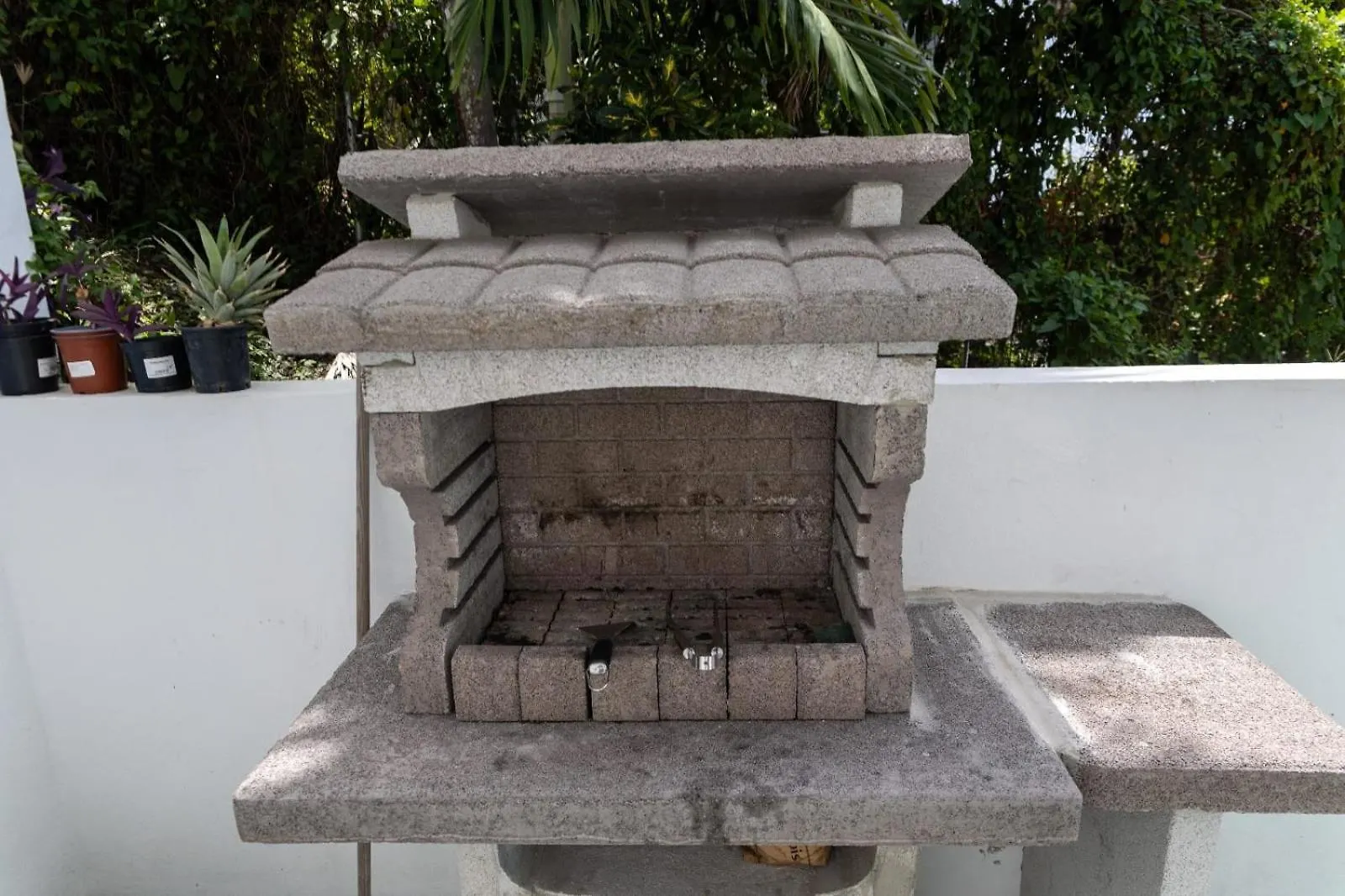 Villa T4 Avec Piscine, 6 A 8 Personnes Schoelcher Martinique