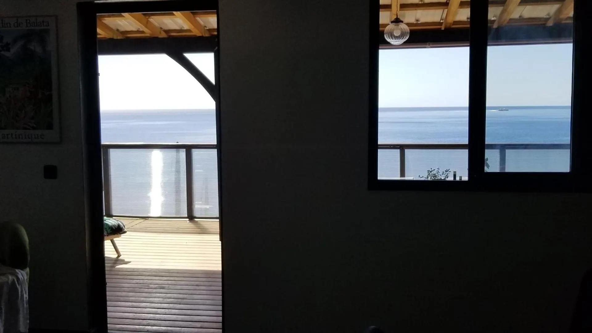 Villa T4 Avec Piscine, 6 A 8 Personnes Schoelcher 0*,  Martinique