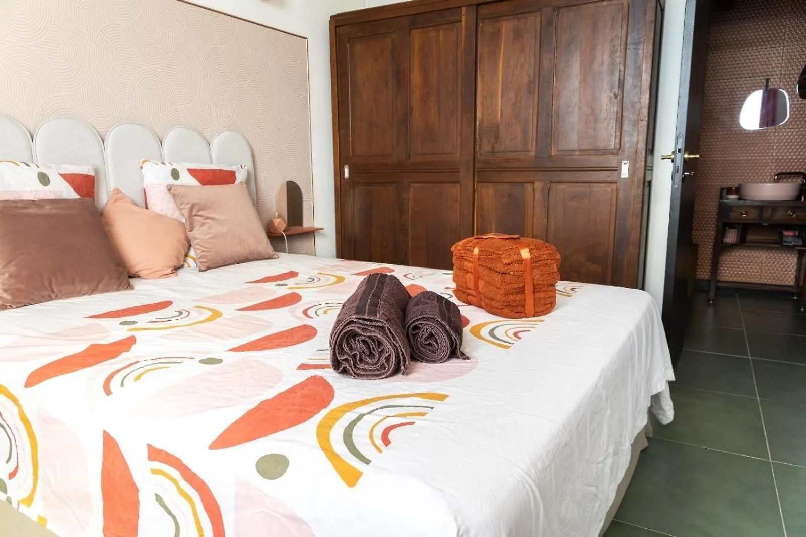Villa T4 Avec Piscine, 6 A 8 Personnes Schoelcher Martinique