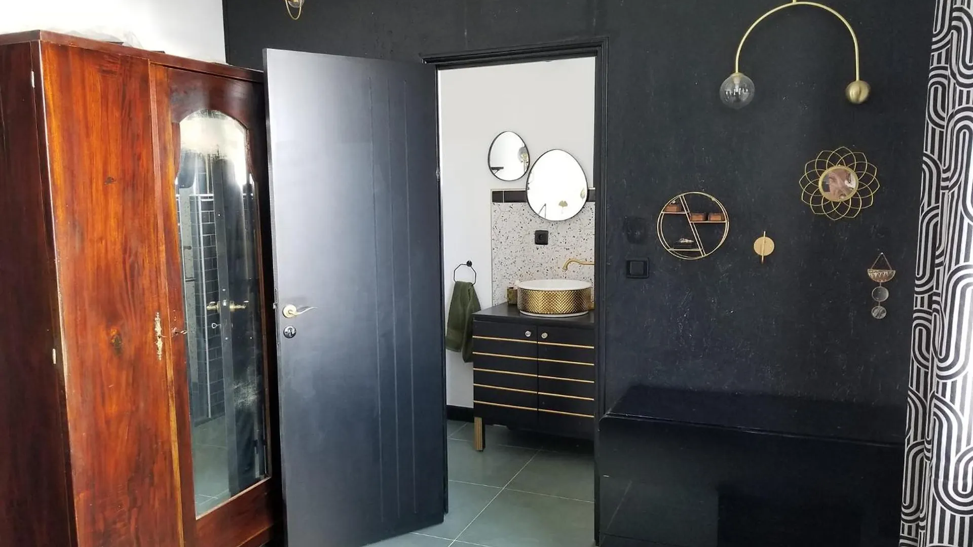 Villa T4 Avec Piscine, 6 A 8 Personnes Schoelcher 0*,